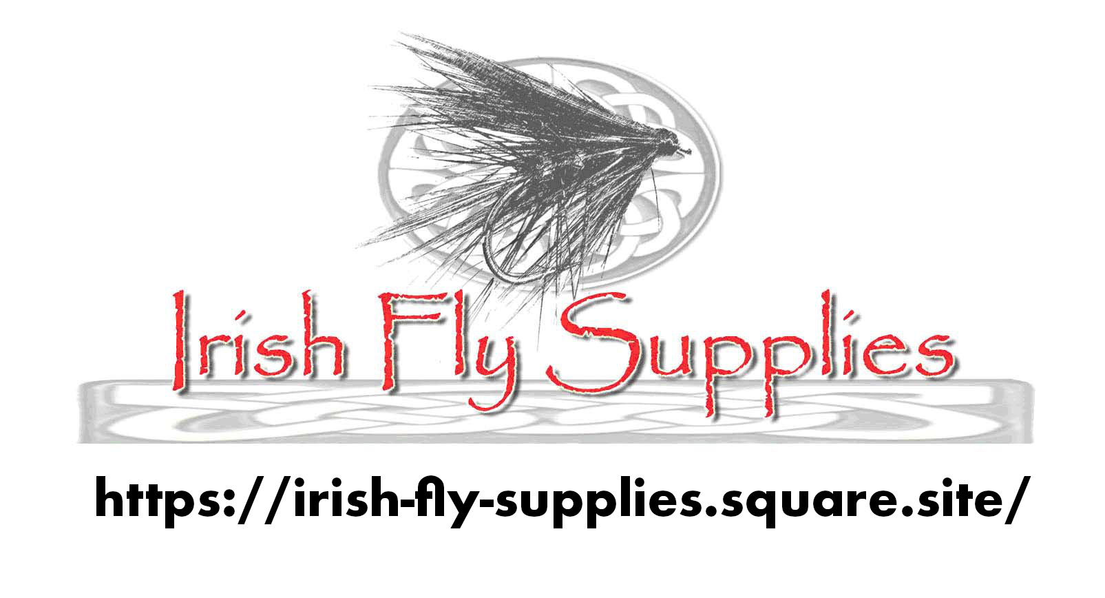 IFS JC capes. As in all previous - Irish Fly supplies